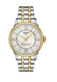 Tissot Chemin Des Tourelles T099.207.22.118.00 Powermatic 80 Otomatik Kadın Kol Saati T099207221180 thumbnail 1