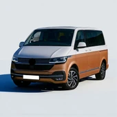 VW Caravelle 2020-2024 Dizel Yakıt Pompa Kontrol Ünitesi 3Q0906121D thumbnail 2