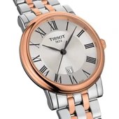 T1222102203301 Tissot Carson Premium Kadın Kol Saati T122.210.22.033.01 thumbnail 2