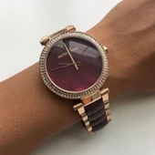 Michael Kors Parker MK6412 Kadın Kol Saati thumbnail 2