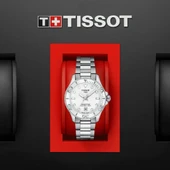 T1202101101100 Tissot Seastar 1000 Kadın Kol Saati T120.210.11.011.00 thumbnail 4