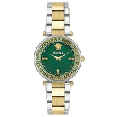 Versace VRSCVE8B00524 Kadın Kol Saati thumbnail 1