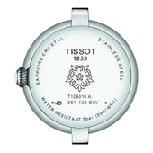 Tissot Bellissima Small Lady T1260101601300 Kadın Kol Saati T126.010.16.013.00 thumbnail 2