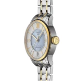 Tissot Chemin Des Tourelles T099.207.22.118.00 Powermatic 80 Otomatik Kadın Kol Saati T099207221180 thumbnail 5