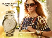 Michael Kors MK5706 Kadın Kol Saati thumbnail 5