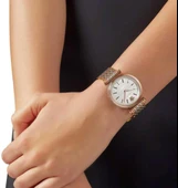 Versace VRSCVELS00719 Kadın Kol Saati thumbnail 3