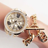 Michael Kors MK6157 Kadın Kol Saati thumbnail 6