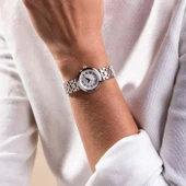 Tissot Bellissima Small Lady T1260102201301 Kadın Kol Saati T126.010.22.013.01 thumbnail 7