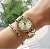 Michael Kors MK3191 Bayan Kol Saati thumbnail 4