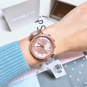 Michael Kors MK6560 Bayan Kol Saati thumbnail 4
