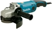 Makita GA 5010 125MM Avuç Taşlama Makinesi thumbnail 3