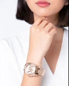 Michael Kors MK6437 Kadın Kol Saati thumbnail 4