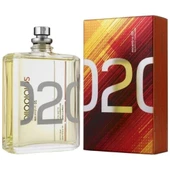 Escentric Molecules Escentric 02 Edt 100 Ml Unisex Parfüm thumbnail 2