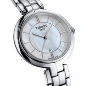 Tissot Flamingo T0942101111100 Kadın Kol Saati T094.210.11.111.00 thumbnail 2