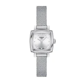 T0581091103600 Tissot Lovely Square Kadın Kol Saati T058.109.11.036.00 thumbnail 1