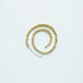 Paslanmaz Dorika Kolye thumbnail 3