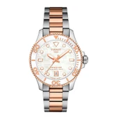 T1202102211100 Tissot Seastar 1000 Kadın Kol Saati T120.210.22.111.00 thumbnail 1