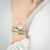 Just Cavalli JC1L269M0065 Kadın Kol Saati thumbnail 4