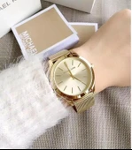 Michael Kors MK3282 Kadın Kol Saati thumbnail 2