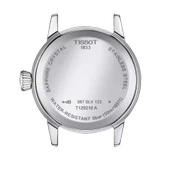 Tissot Classic Dream Lady T1292101105300 Kadın Kol Saati T129.210.11.053.00 thumbnail 4