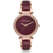 Michael Kors Parker MK6412 Kadın Kol Saati thumbnail 1