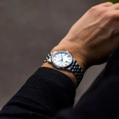 T1222101103300 Tissot Carson Premium Kadın Kol Saati T122.210.11.033.00 thumbnail 4