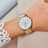 Tommy Hilfiger TH1782223 Bayan Kol Saati thumbnail 4