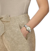 T1502102103100 Tissot PR100 Kadın Kol Saati T150.210.21.031.00 thumbnail 5