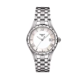 Tissot T-Lady T0722101111800 Kadın Kol Saati T072.210.11.118.00 thumbnail 1