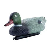 Yeşil Baş Ördek Mühresi - Küçük - Erkek - Yüzen Mühre - Savage - HD 002 thumbnail 2