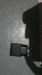 Sony adaptör usb adaptör 1.5 A ikinci el sağlam thumbnail 2