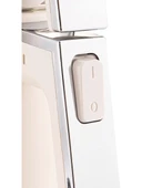 Bambum Cam Demlikli Çay Makinesi Siyah thumbnail 6