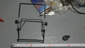 Metal tablet standı ikinci el thumbnail 2