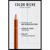 L'Oréal Paris Color Riche Dudak Kalemi - 236 Organza thumbnail 2