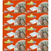 FreshLife Hasta Yatak Koruyucu 60*90CM 240 Adet (8PK*30) thumbnail 1