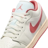 NİKE Air Jordan 1 Low Kadın Basketbol Ayakkabısı thumbnail 2