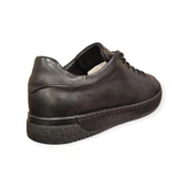 MAMMAMİA D25KA-260 LASTİK BAĞ GÜNLÜK DERİ KADIN  AYAKKABI thumbnail 10