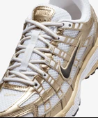 Nike P-6000 GLD kadın sneaker koşu ayakkabısı thumbnail 8