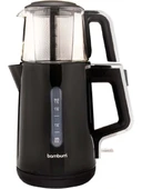 Bambum Force Cam Demlikli Çay Makinesi thumbnail 5