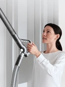 Dyson Cinetic Big Ball Multifloor 2 Kablolu Süpürge Antrasit thumbnail 6