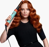 Dyson Airwrap I.d.™ Saç Şekillendirme ve Kurutma Seti (Ceramic Patina ve Topaz) thumbnail 4