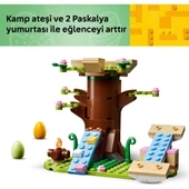 LEGO 40709  Iconic İlkbahar Hayvan Parkı thumbnail 6