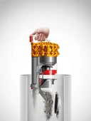 Dyson Cinetic Big Ball Multifloor 2 Kablolu Süpürge Antrasit thumbnail 2