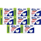 Clearmotion Yetişkin Hasta Bezi Bel Bantlı XL - Ekstra Büyük - Extra Large 240 Adet (8PK*30) thumbnail 1