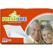 FreshLife Hasta Yatak Koruyucu 90*180CM 90 Adet (3PK*30) thumbnail 2