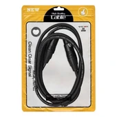 Magicvoice Ld381 Canon Erkek - Canon Dişi 2 Metre Kablo thumbnail 2