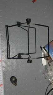 Metal tablet standı ikinci el thumbnail 1