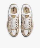 Nike P-6000 GLD kadın sneaker koşu ayakkabısı thumbnail 4