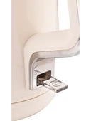 Bambum Force Cam Demlikli Çay Makinesi thumbnail 4