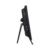 Msı Pro AP162T ADL-017XEU Intel Alder LAKE-N100 4gb Ddr4 256GB SSD 15.6 Inç Full Hd IPS Freedos Siyah All In One Bilgisayar thumbnail 3